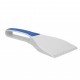 Eiskratzer TopGrip - Clean Vision - weiß/standard-blau PP